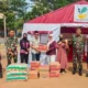 KBB KTT Salurkan Bantuan Sembako untuk Korban Kebakaran di Sesayap