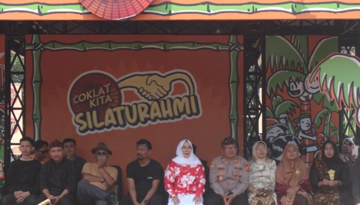 Bukan Sekadar Lomba, HUT RI Ke – 81 di Paseh Jadi Panggung Kebersamaan Warga