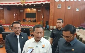 DPRD Depok Kebut Kembalinya UHC, Target Kepesertaan 98 Persen