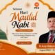 Peringati Maulid Nabi, H. Acep Hidayat Komarudin Ajak Masyarakat Teladani Akhlak Rasulullah