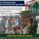 Pangdam II/Sriwijaya Tinjau Jembatan Perintis Sekaligus Sapa Warga