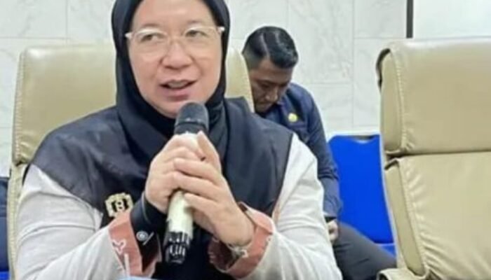 DLHK Depok : SPPG Wajib Punya Instalasi Pengolahan Limbah, Pilih Sistem Bebas Asal Lolos Baku Mutu