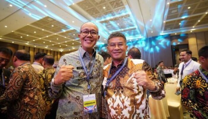Kota Sukabumi Masuk Radar Apresiasi Pemerintah Daerah Berprestasi Batch II
