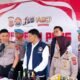 *Polres Ciamis Ajak Masyarakat Perangi Knalpot Bising, Narkoba dan Miras Demi Kamtibmas yang Kondusif