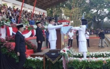 Helaran Budaya Cianjur Tetap Digelar 22 Agustus, Dongkrak Ekonomi dan Promosi Pariwisata