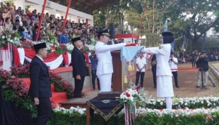 Helaran Budaya Cianjur Tetap Digelar 22 Agustus, Dongkrak Ekonomi dan Promosi Pariwisata