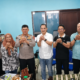 Kabid Humas Polda Jabar Kunjungi PWI, Perkuat Kemitraan dan Lawan Hoaks