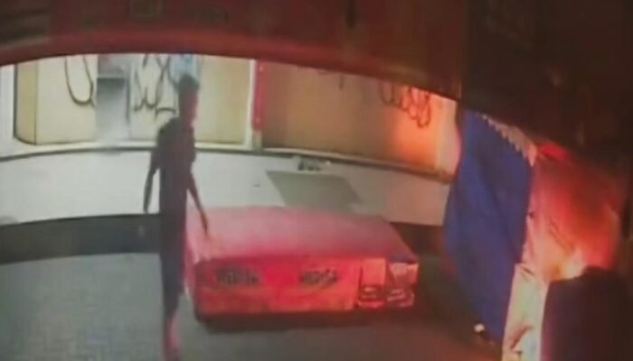 Aksi Pembakaran Misterius Kembali Terjadi di Bandung, Polisi Sebut Ada Kemiripan dengan Kasus Andir