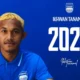 Ikhwan Ali Tanamal Sebut TC Persib sebagai Pengalaman Berharga, Bidik Prestasi di Asia