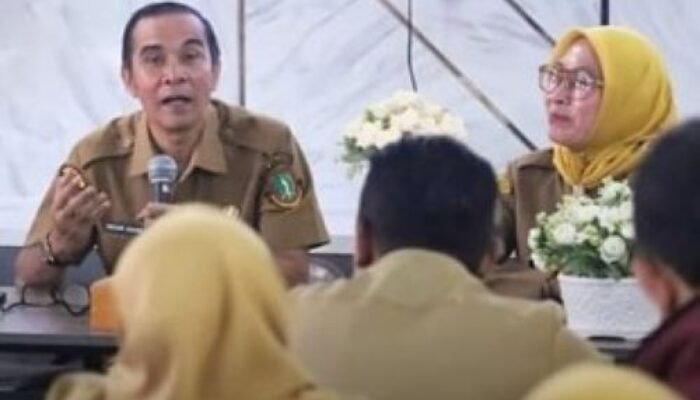 Pemkot Sukabumi Perkuat Inovasi Daerah Jelang Penilaian IGA 2026