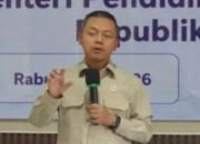 Bantuan Rehabilitasi Sekolah di Kabupaten Sukabumi Naik, Tahun Ini Jangkau 174 Satuan Pendidikan