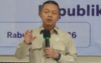 Bantuan Rehabilitasi Sekolah di Kabupaten Sukabumi Naik, Tahun Ini Jangkau 174 Satuan Pendidikan