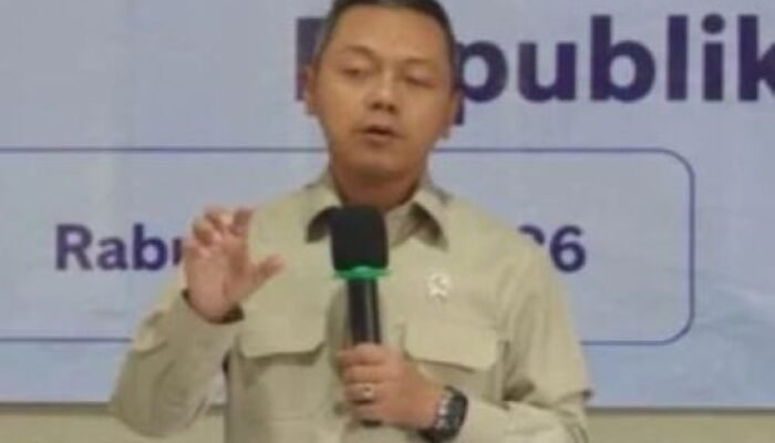 Bantuan Rehabilitasi Sekolah di Kabupaten Sukabumi Naik, Tahun Ini Jangkau 174 Satuan Pendidikan