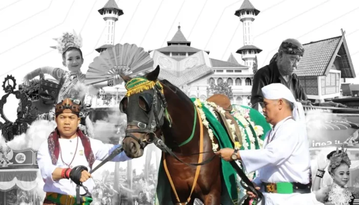 Semarak Agustus 2026, Cianjur Siapkan Puluhan Event Seni, Budaya, Musik, dan Olahraga