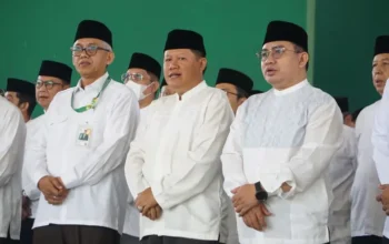 Peringati Maulid Nabi, Ketua BAZNAS Kabupaten Bandung Ajak Masyarakat Teladani Kedermawanan Rasulullah