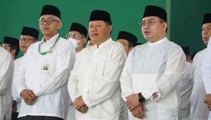 Peringati Maulid Nabi, Ketua BAZNAS Kabupaten Bandung Ajak Masyarakat Teladani Kedermawanan Rasulullah