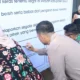 Polres dan Forkopimda Garut Deklarasi Perang Melawan Narkoba, Miras dan Obat Keras Ilegal