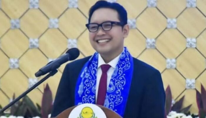 Pemkab Cianjur Harap HIPMI Dorong Hilirisasi dan Perkuat Ekonomi Daerah