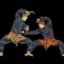 Bupati Garut Ajak Generasi Muda Lestarikan Seni Pencak Silat