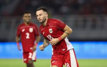 Marc Klok Kembali ke Persib, Fokus Bangun Chemistry Jelang Musim Baru
