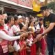 Bobby Maulana : Car Free Day Jadi Penggerak Ekonomi Kreatif Kota Sukabumi