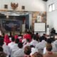 228 Napi Lapas Ciamis Terima Remisi HUT Ke 81 Kemerdekaan RI, 4 Napi Langsung Bebas
