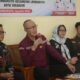 Wali Kota Sukabumi Tegaskan Integritas Birokrasi dan Penguatan Program Berbasis Komunitas