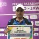 Raih Emas Asian Para Games, Atlet Bowling Disabilitas KBB Masih Latihan Pakai Biaya Pribadi