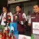 Polisi Bongkar Home Industry Miras Oplosan di Margahayu Bandung, Tiga Orang Jadi Tersangka