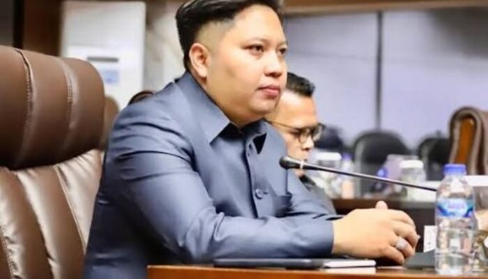 DPRD Kota Bandung Desak Usut Tuntas Penebangan Pohon Ilegal, Soroti Dugaan Keterlibatan Korporasi