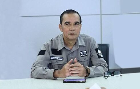 Bappeda Kota Sukabumi Matangkan Program DAK PPKT, RW 06 Karangtengah Jadi Lokasi Percontohan