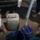 Kekeringan Melanda KBB, BNPB Salurkan 148 Ribu Liter Air Bersih