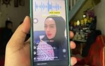 Live TikTok Saat Jam Dinas Hingga Dugaan Fee 1 Persen, ASN PPPK KBB Disorot