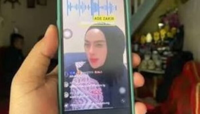 Live TikTok Saat Jam Dinas Hingga Dugaan Fee 1 Persen, ASN PPPK KBB Disorot