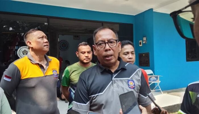 Cegah Persekusi, Satpol PP Kota Bogor Siapkan Kampung Trantibum
