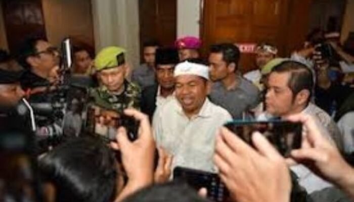 Dedi Mulyadi Dorong LPM Percepat Pembangunan Desa, Soroti TPPO dan Judi Online