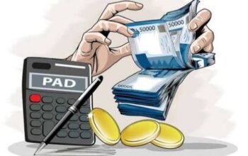Pemkot Sukabumi Perketat Pengawasan Objek Pajak, Wajib Pajak Diminta Taat