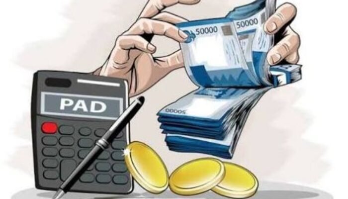 Pemkot Sukabumi Perketat Pengawasan Objek Pajak, Wajib Pajak Diminta Taat