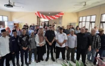 Pemkot Sukabumi Perkuat Keadilan Restoratif, Posbakum Didorong Selesaikan Konflik di Tingkat Warga