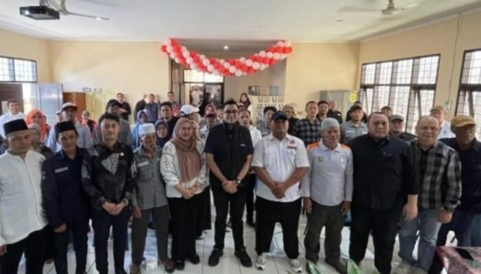 Pemkot Sukabumi Perkuat Keadilan Restoratif, Posbakum Didorong Selesaikan Konflik di Tingkat Warga