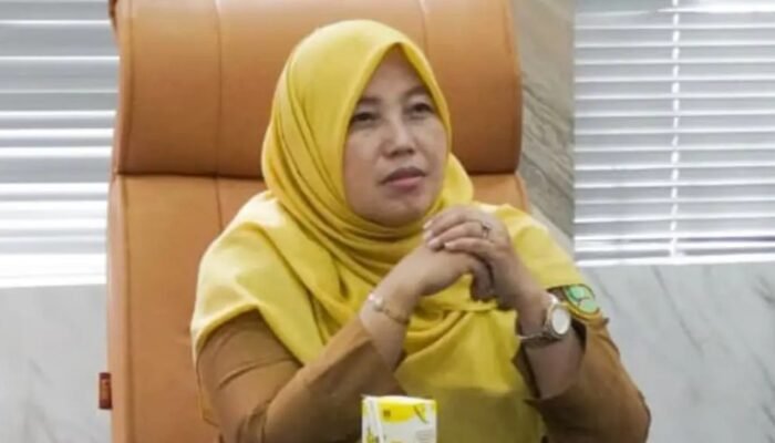 Dinkes Kota Sukabumi Optimalkan DBHCHT 2026 Untuk Layanan Kesehatan dan Penanganan Stunting