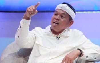 HUT Ke – 81 Jabar, Dedi Mulyadi Akui Masih Banyak PR, Mulai Dari Lapangan Kerja Hingga Lingkungan