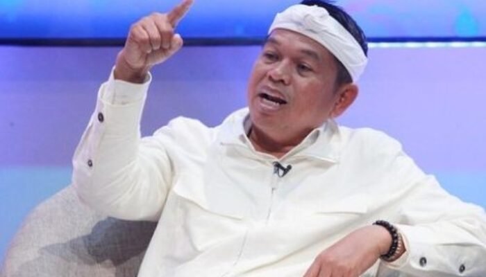 HUT Ke – 81 Jabar, Dedi Mulyadi Akui Masih Banyak PR, Mulai Dari Lapangan Kerja Hingga Lingkungan