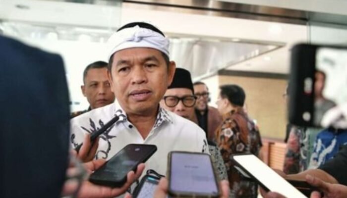 Pemprov Jabar Kumpulkan Rp. 4 Miliar Bantuan Untuk Korban Bencana di NTT