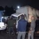 Truk Diduga Rem Blong Tabrak Empat Kendaraan di Puncak Ciloto, 4 Orang Tewas
