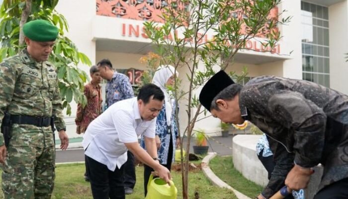 HUT ke – 12 RSUD Kota Bogor, DPRD Dorong Layanan Makin Cepat dan Profesional