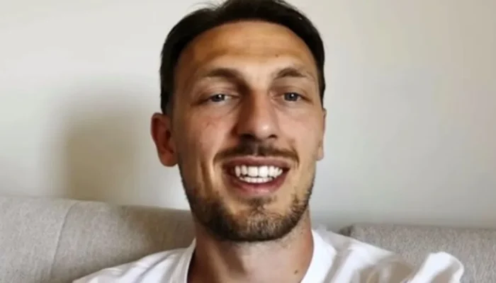 Danijel Loncar Tambah Kedalaman Lini Belakang Persib, Igor Tolic Siapkan Rotasi