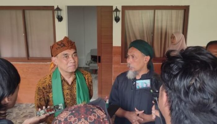 Museum Prabu Siliwangi Resmikan Museum Keramik, Simpan Koleksi Langka dari Abad Ke – 8 Masehi