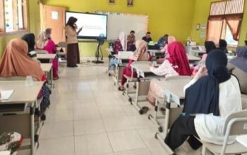 SMP Negeri 2 Kandis Perkuat Sinergi Dengan Orangtua Untuk Wujudkan Pendidikan Berkualitas