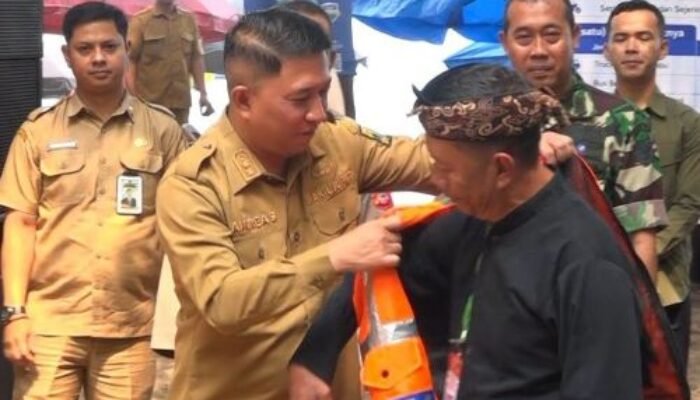 Pemkab Sukabumi Luncurkan Program Parkir Wisata SOMEAH, Benahi Tata Kelola Parkir Pantai Selatan